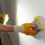 Wall Putty by Redwop: Perfect Finish for Your Walls