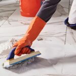 Tips to Choose the Right Cement Tile Grout for Projects