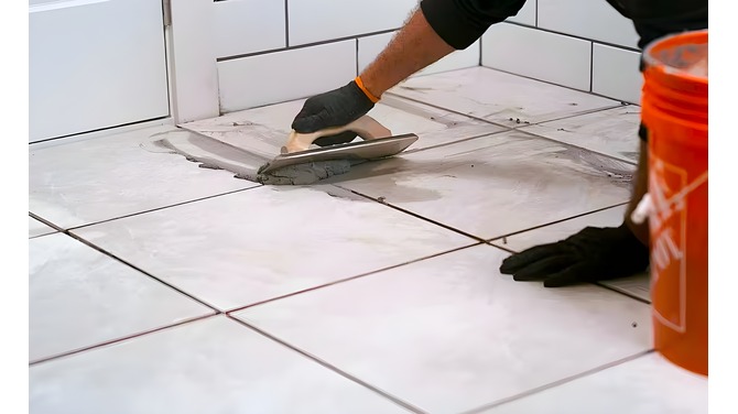 Epoxy Grout vs Cement Grout